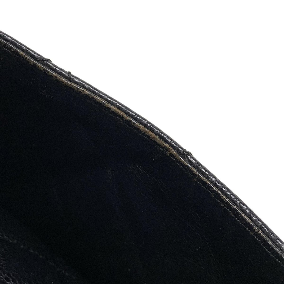 チェーンショルダー シルバー金具