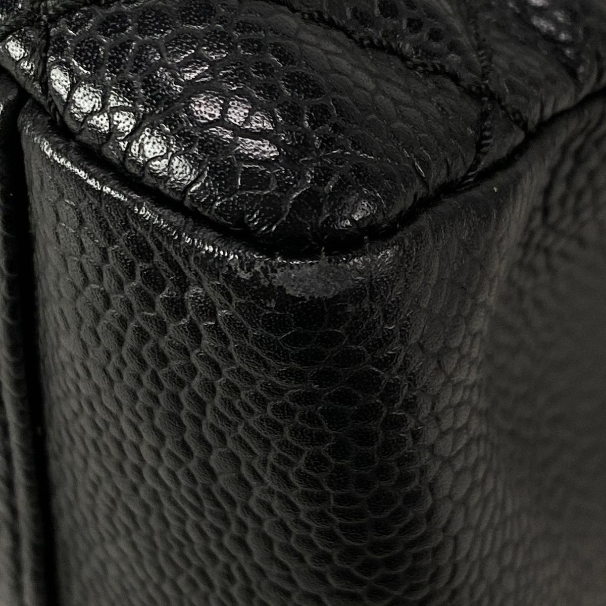 シャネル トートバッグ