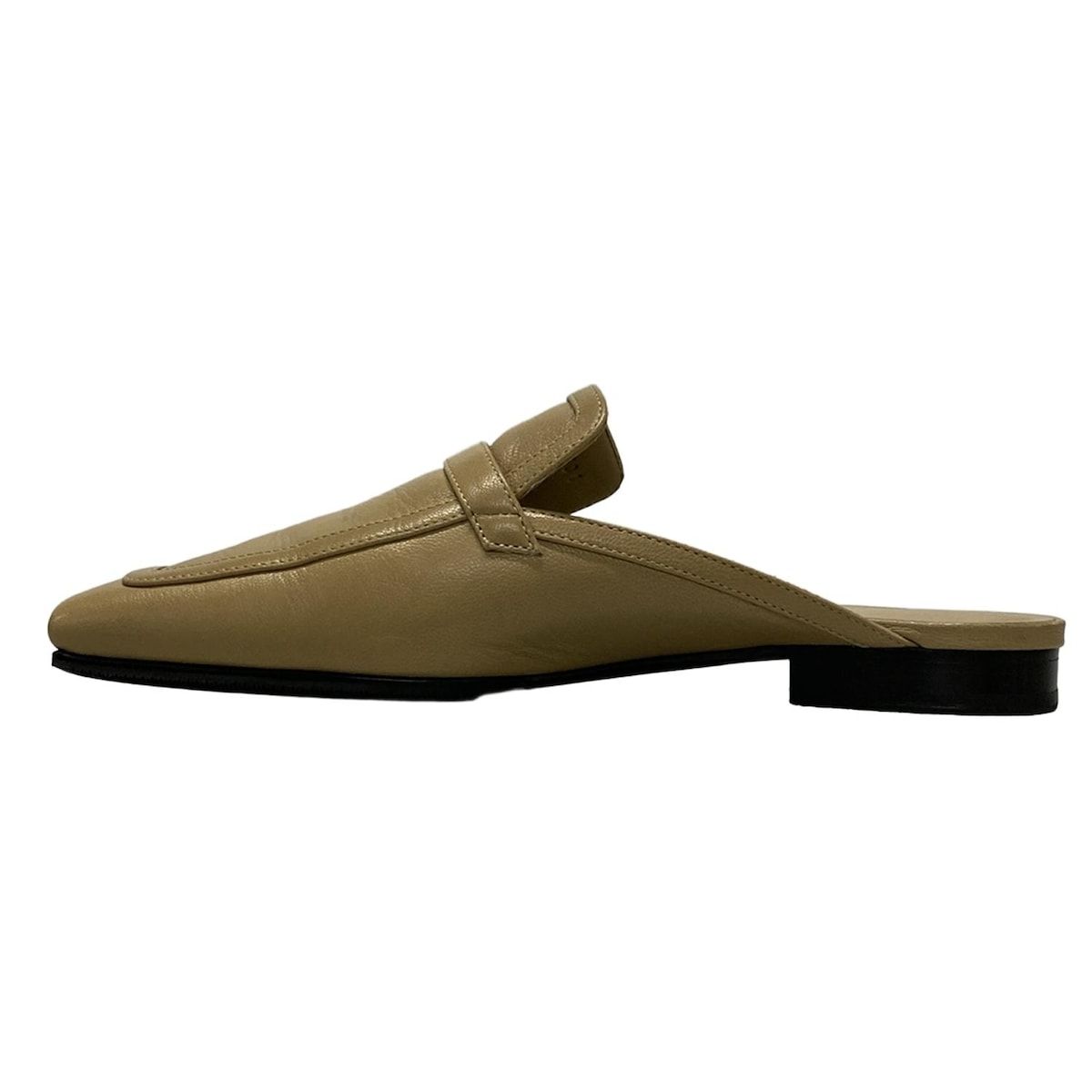 アウトソール張替済 レザー