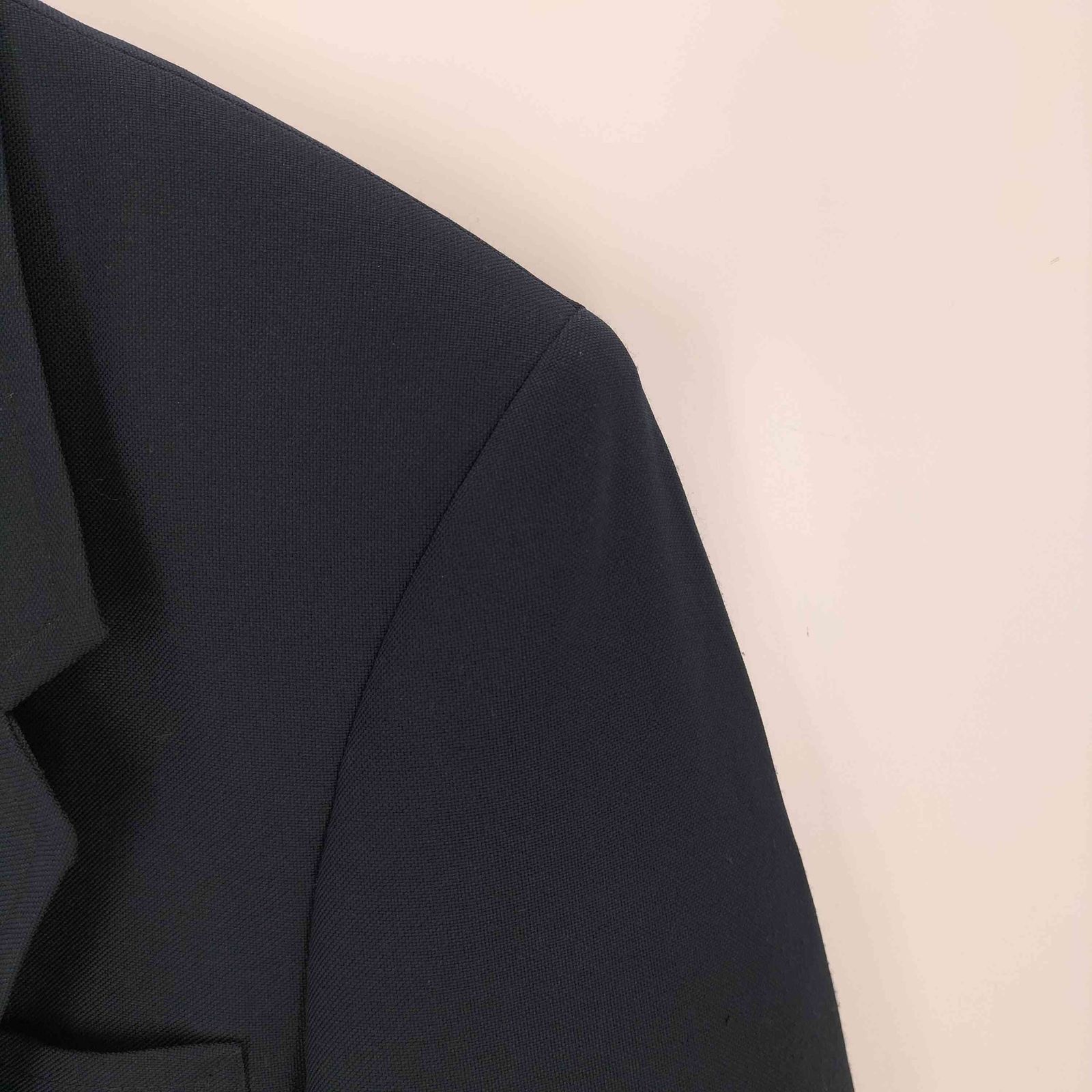 タウンクラフト TOWNCRAFT 金ボタン 紺ブレザー メンズ 36R KANDAIZUMI_COM