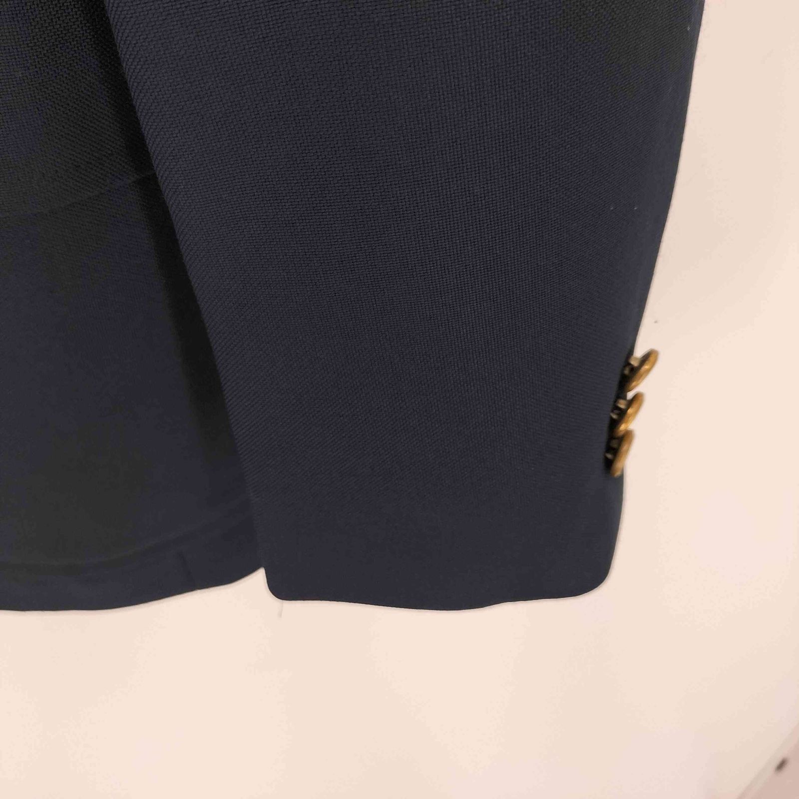 紺ブレザー メンズ