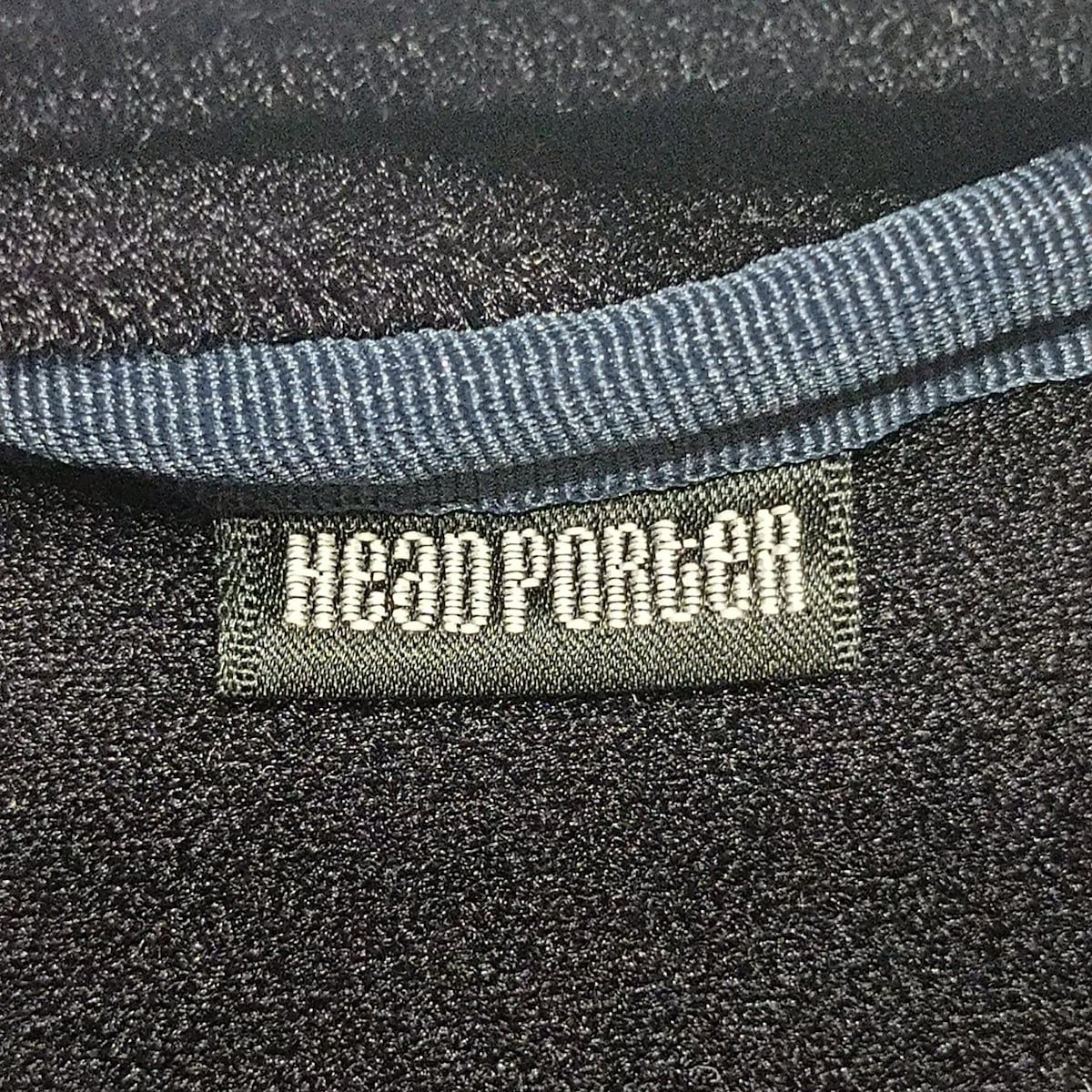 HEADPORTER ヘッドポーター