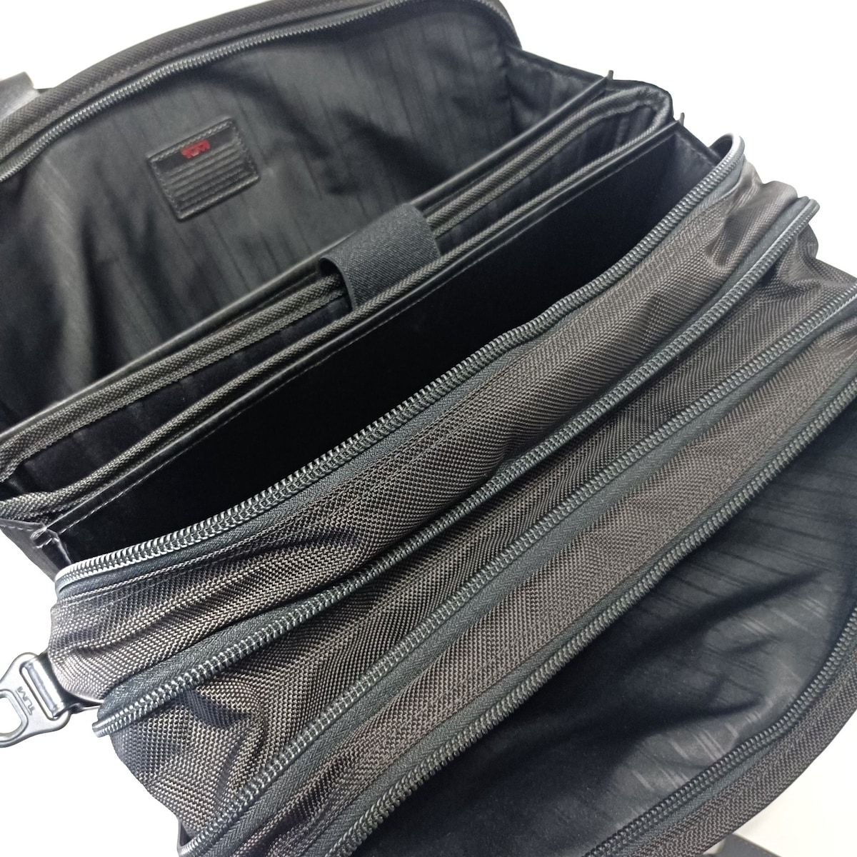 本体ロックなし