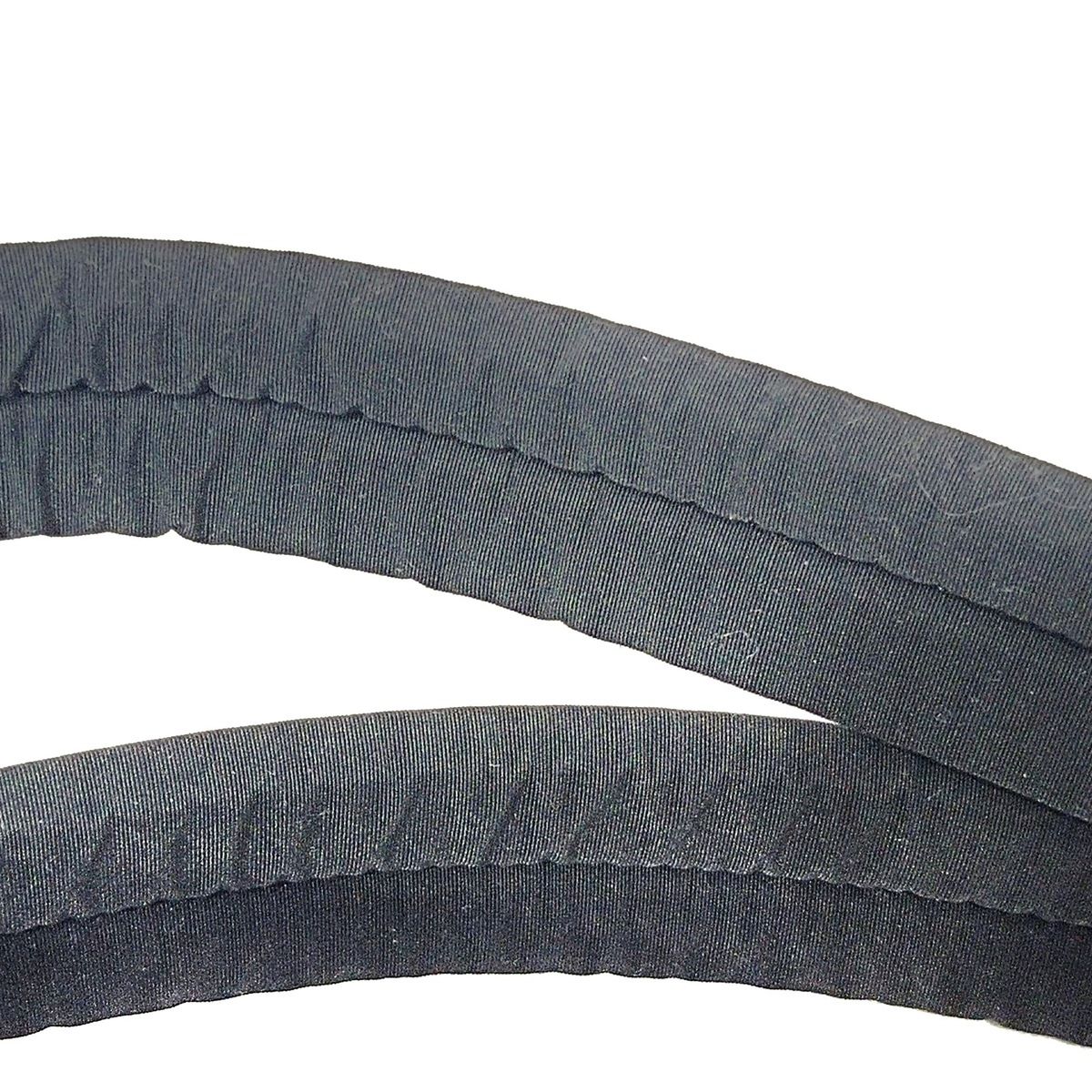 regalo レガロ リュックサック - 黒 レザー DECORATOM_COM_BR