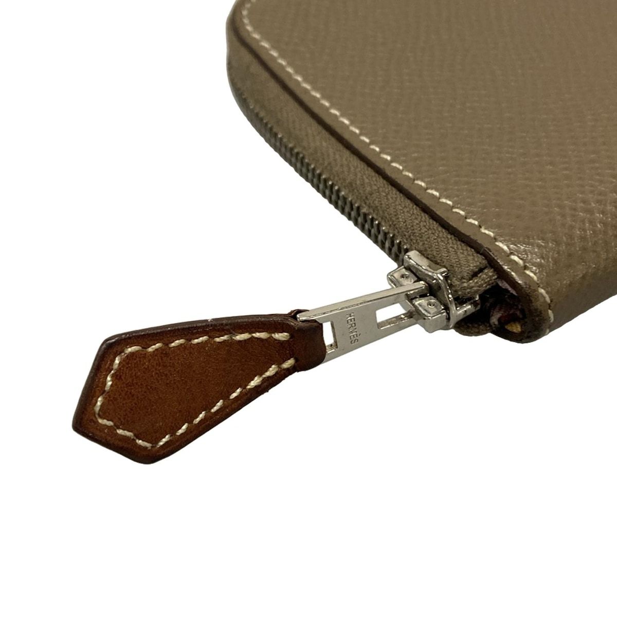 コインケース アザップコンパクトミニシルクイン