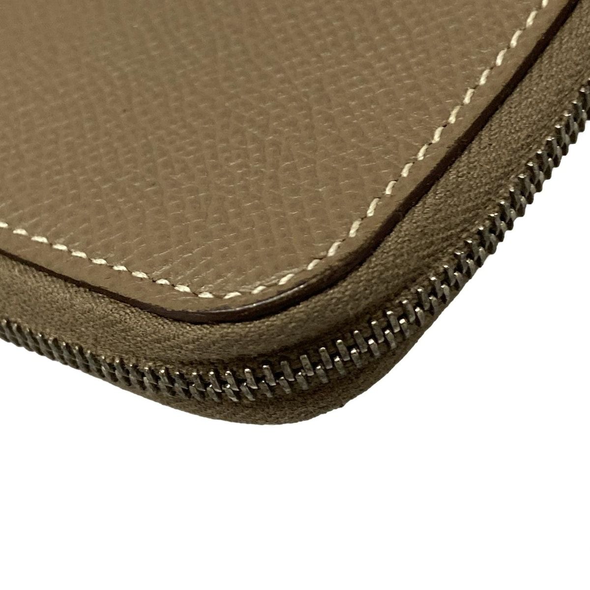 コインケース アザップコンパクトミニシルクイン