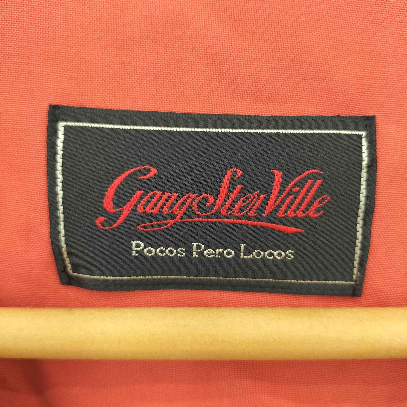 グアヤベラ シャツ