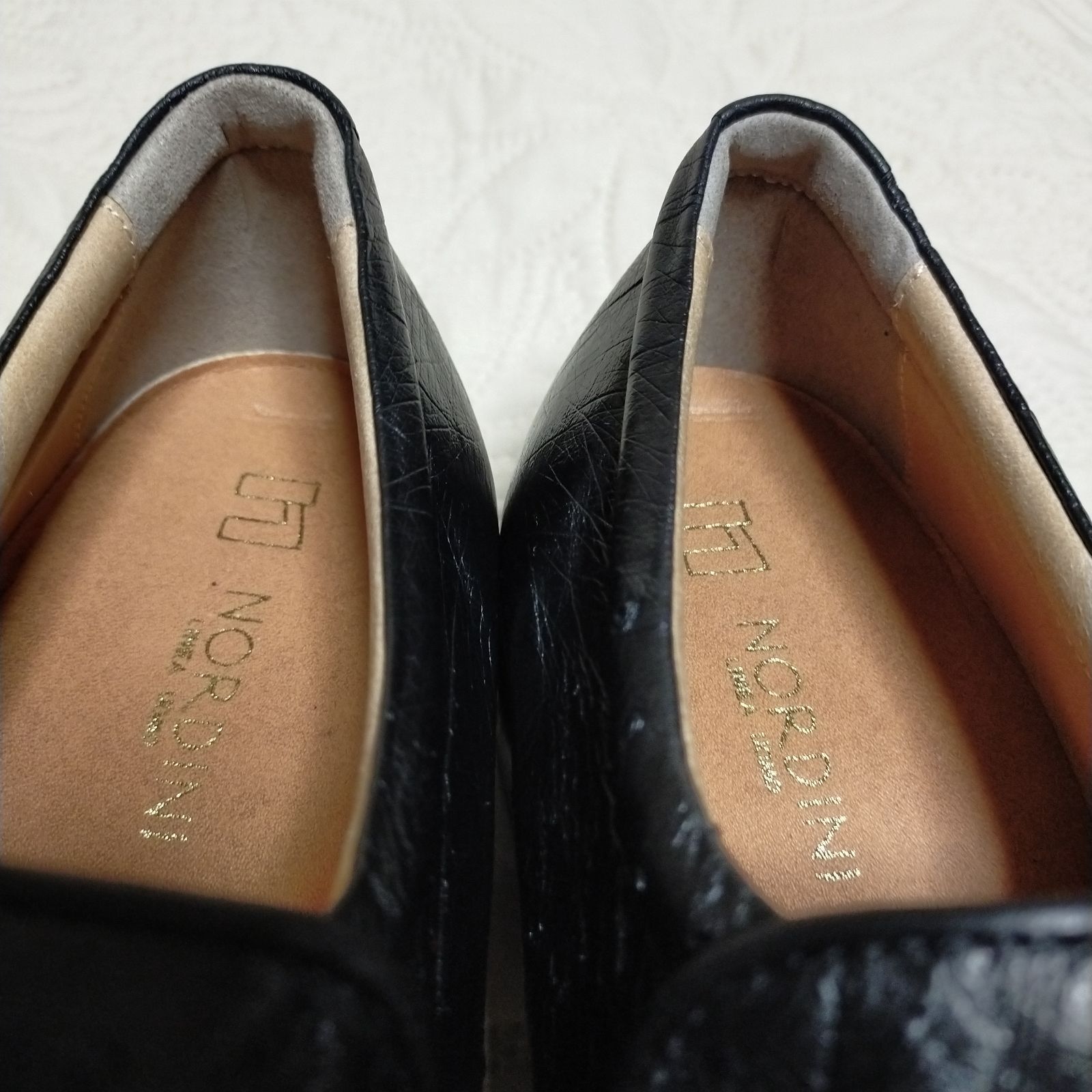 フォーマル ダチョウ