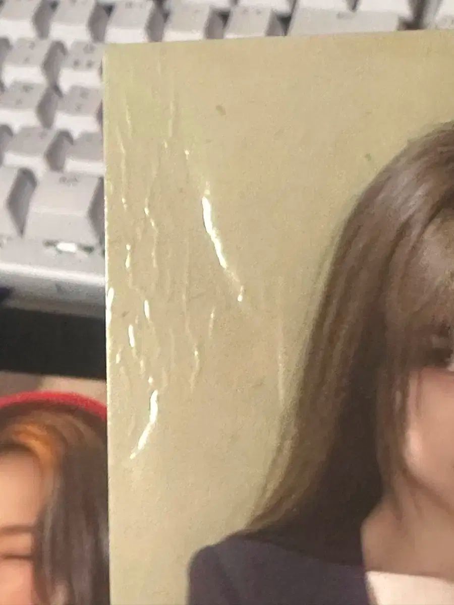 EP 初のミニアルバム