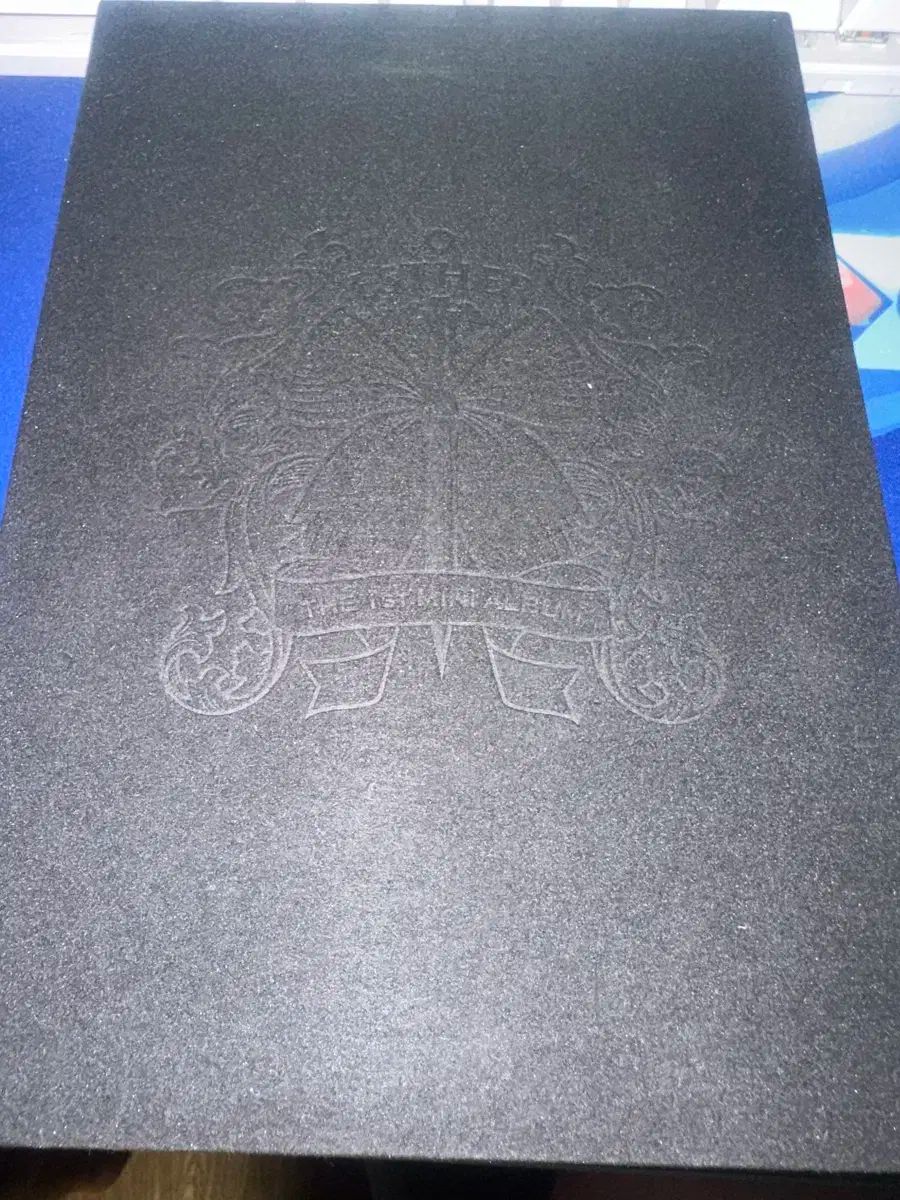 ウー ソフン ウィシュシン CD EP 初のミニアルバム