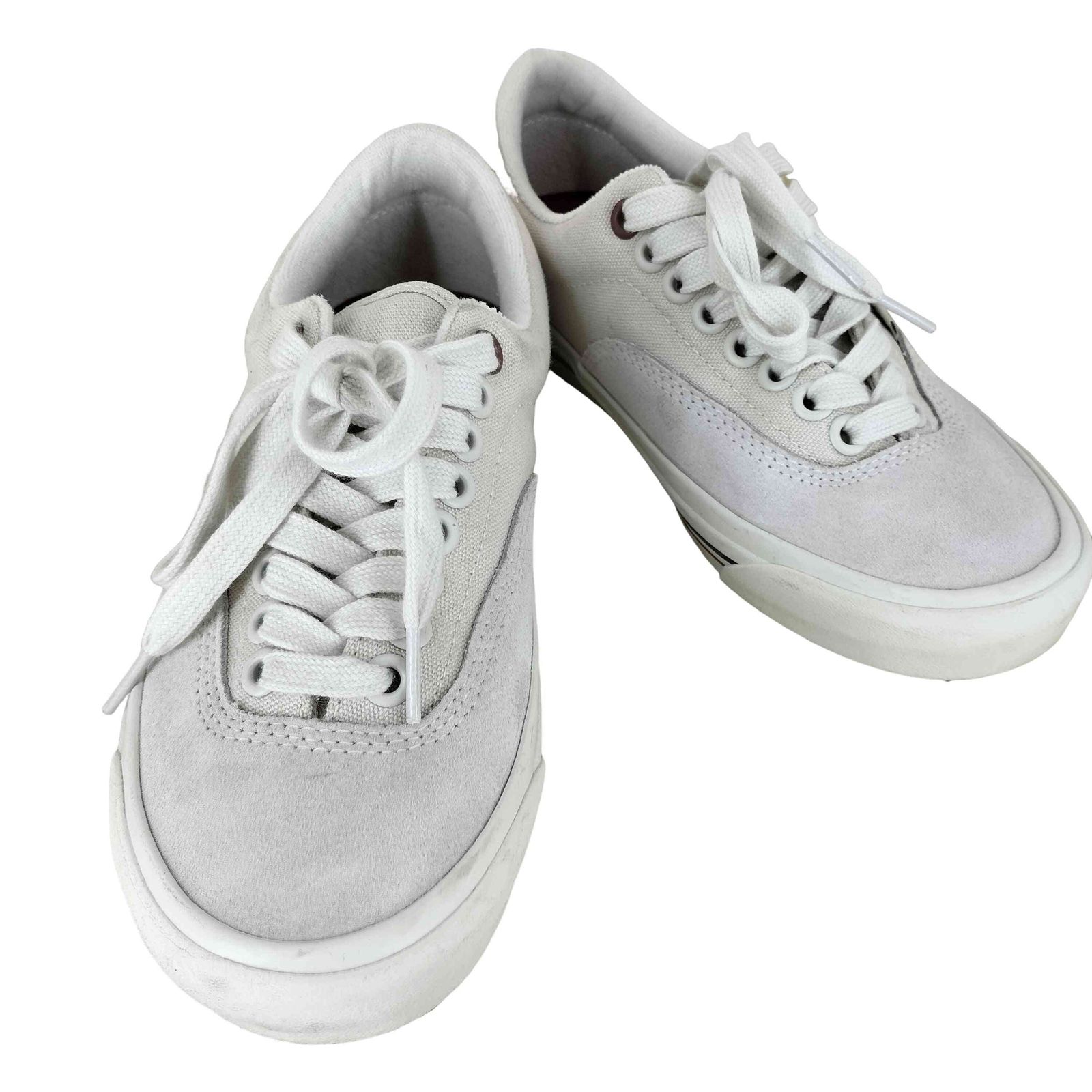 VANS(バンズ) SKATE ERA STUB メンズ JPN：25.5 【中古】【ブランド古着バズストア】 バンズ VANS SKATE ERA STUB メンズ JPN：25.5 - メルカリ