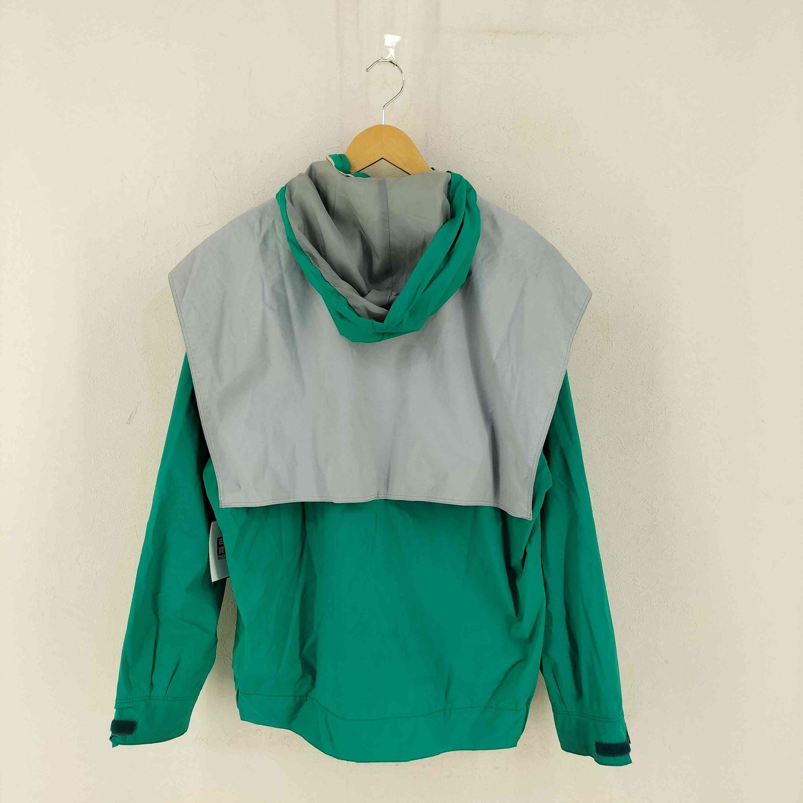 ヘリーハンセン HELLY HANSEN 90S ポルトガル製 セーリングジャケット