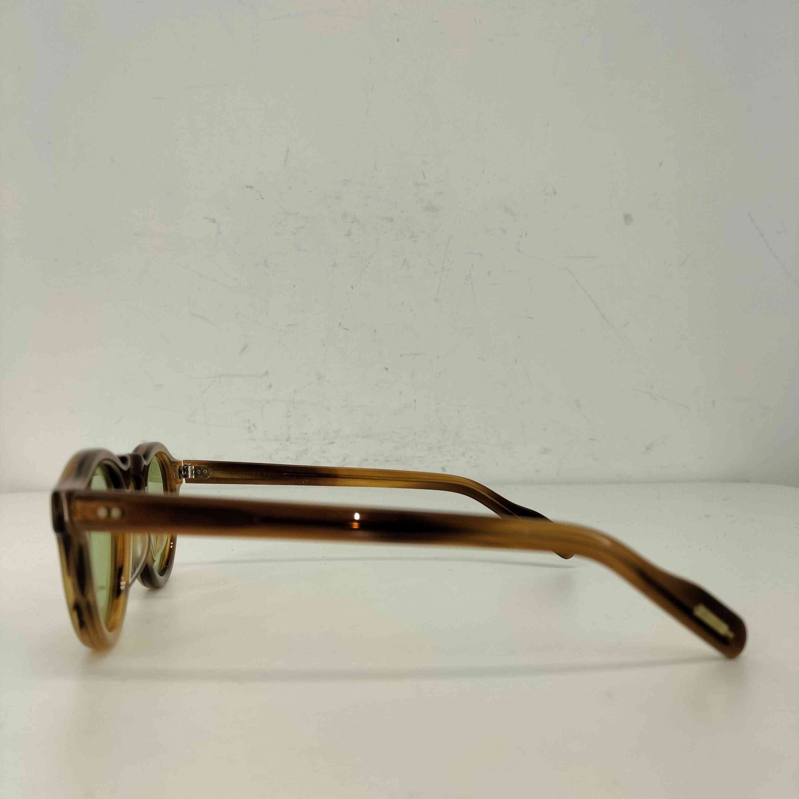 カネコオプティカル KANEKO OPTICAL 別注 Kevin サングラス メンズ 表記無