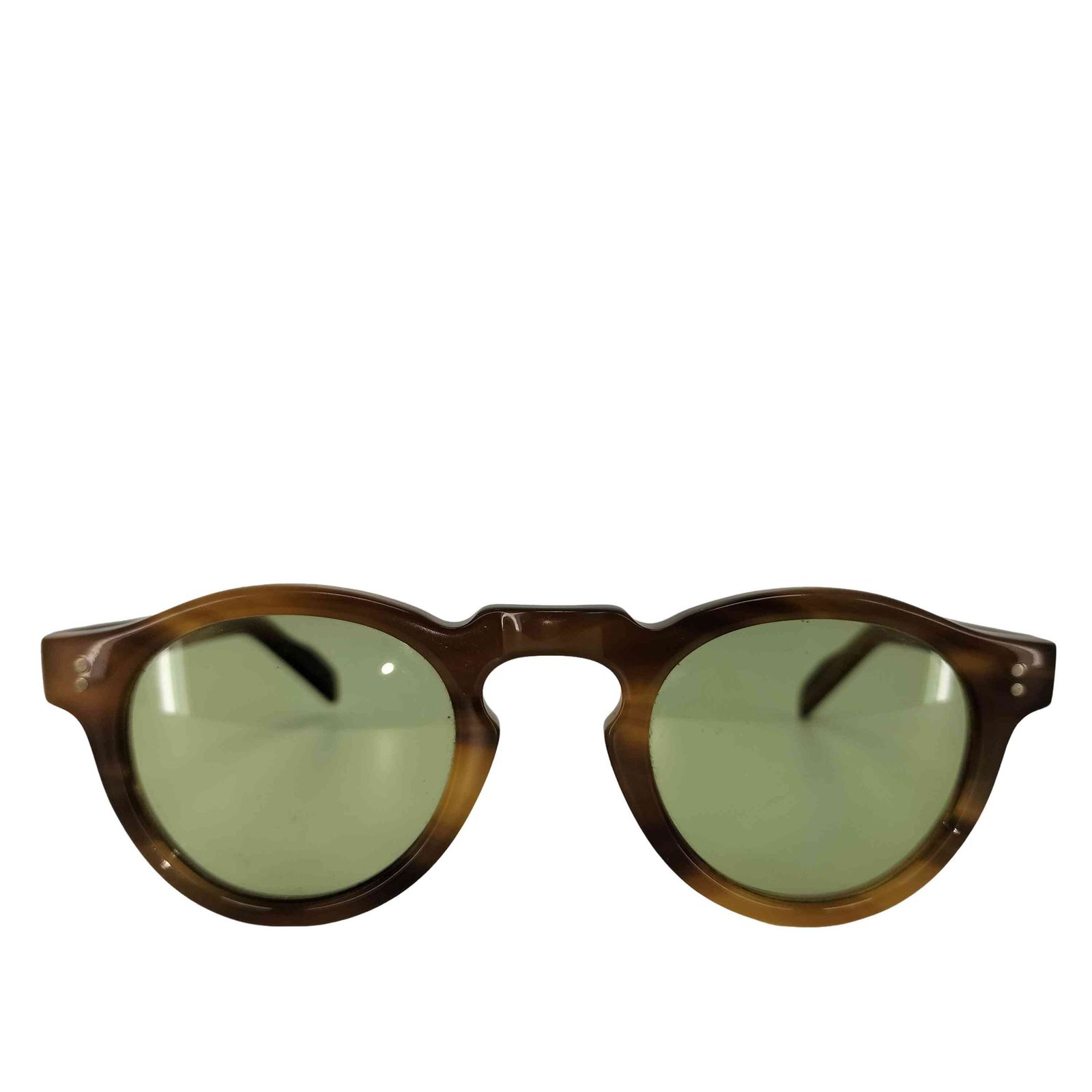 カネコオプティカル KANEKO OPTICAL 別注 Kevin サングラス メンズ 表記無