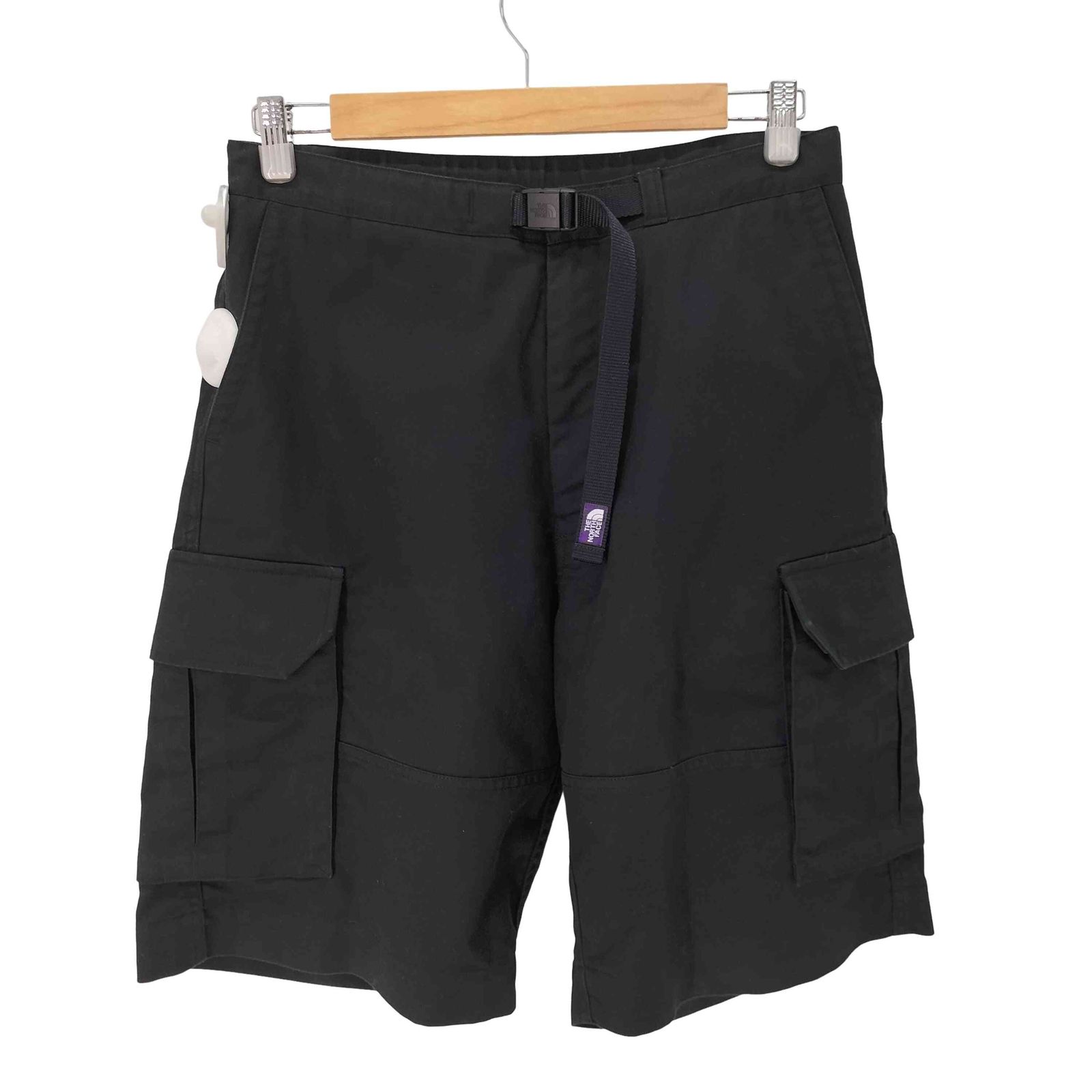 ノースフェイスパープルレーベル THE NORTH FACE PURPLE LABEL Stretch Twill Cargo Shorts メンズ 30
