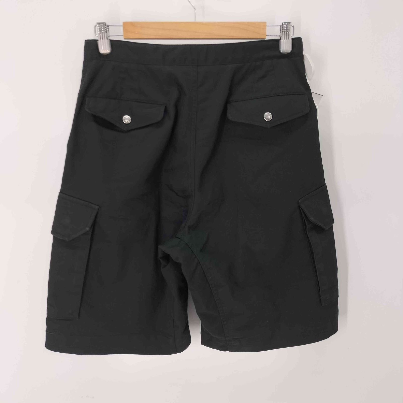 ノースフェイスパープルレーベル THE NORTH FACE PURPLE LABEL Stretch Twill Cargo Shorts メンズ 30