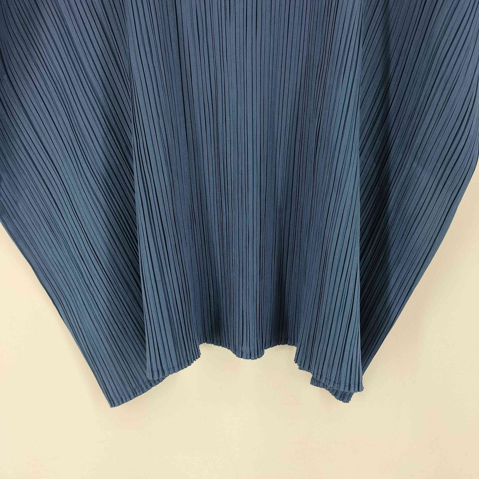 ノースリーブブラウス