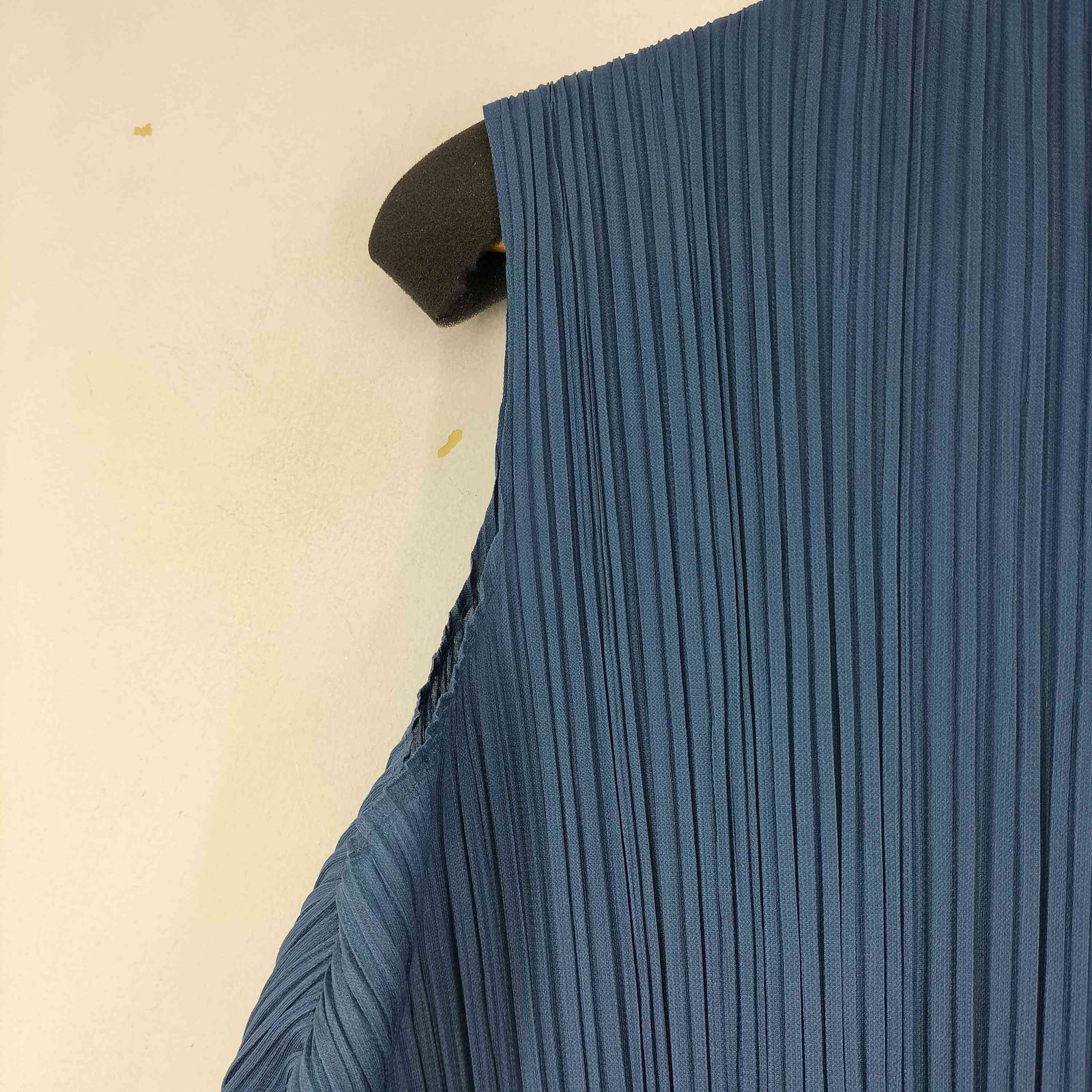  プリーツプリーズイッセイミヤケ PLEATS PLEASE ISSEY MIYAKE LAMP SHADE ノースリーブブラウス レディース 表記無 長袖 シャツ ブラウス