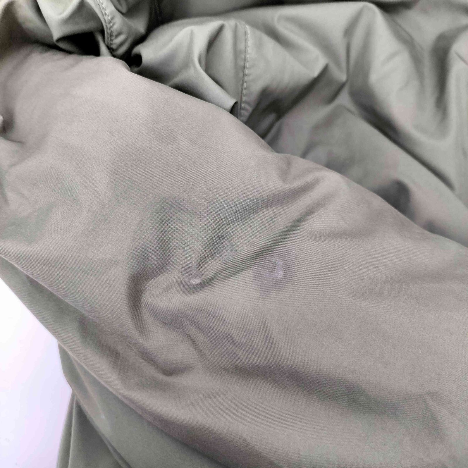 中綿 マウンテン