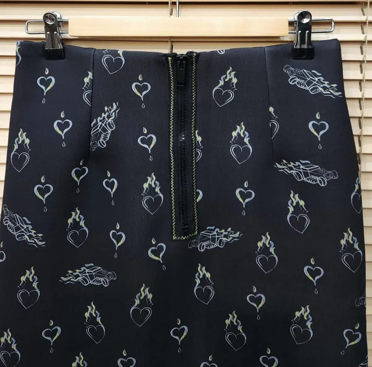 BIMBA Y LOLA NEO プラン フリル ミディロングスカート S GULLKHAN_COM