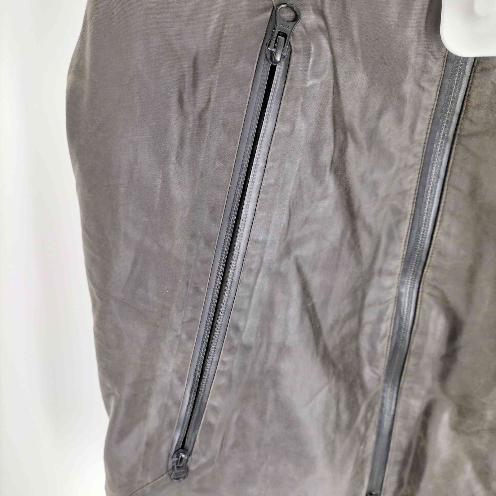 ダウンベスト メンズ