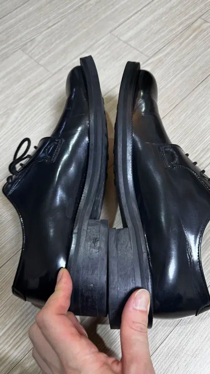 LOSTGARDEN THE B ドビ