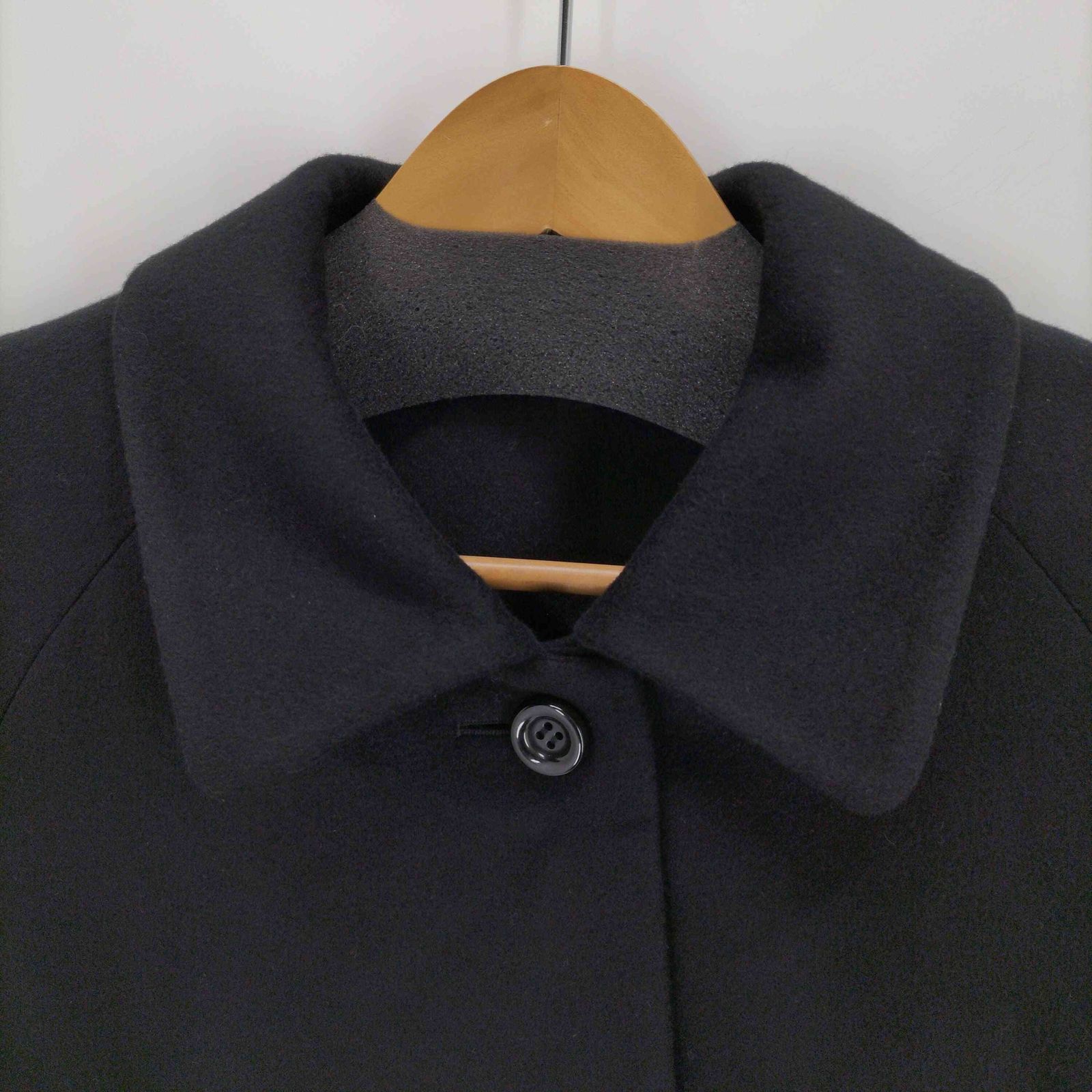 ステン ロングコート