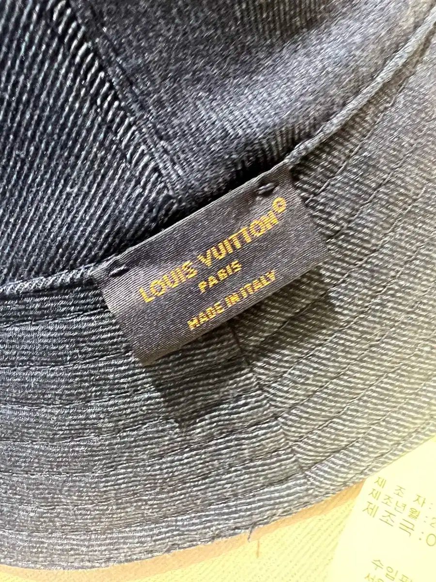 モノグラム リバーシブル