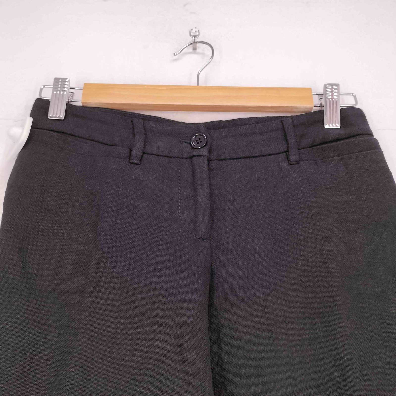  ドルチェアンドガッバーナ DOLCE-GABBANA ローライズスラックス メンズ 36 その他 パンツ