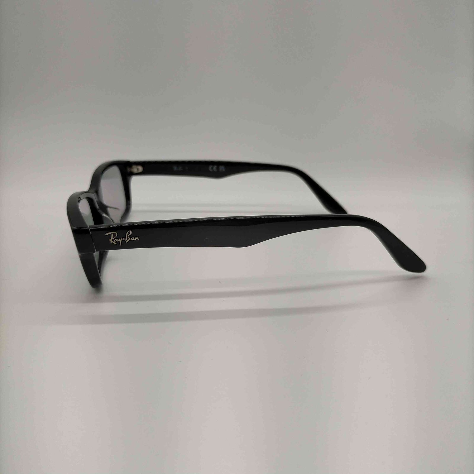 レイバン Ray-Ban Unisex Rb 5415 Optics 眼鏡 メンズ 55 16