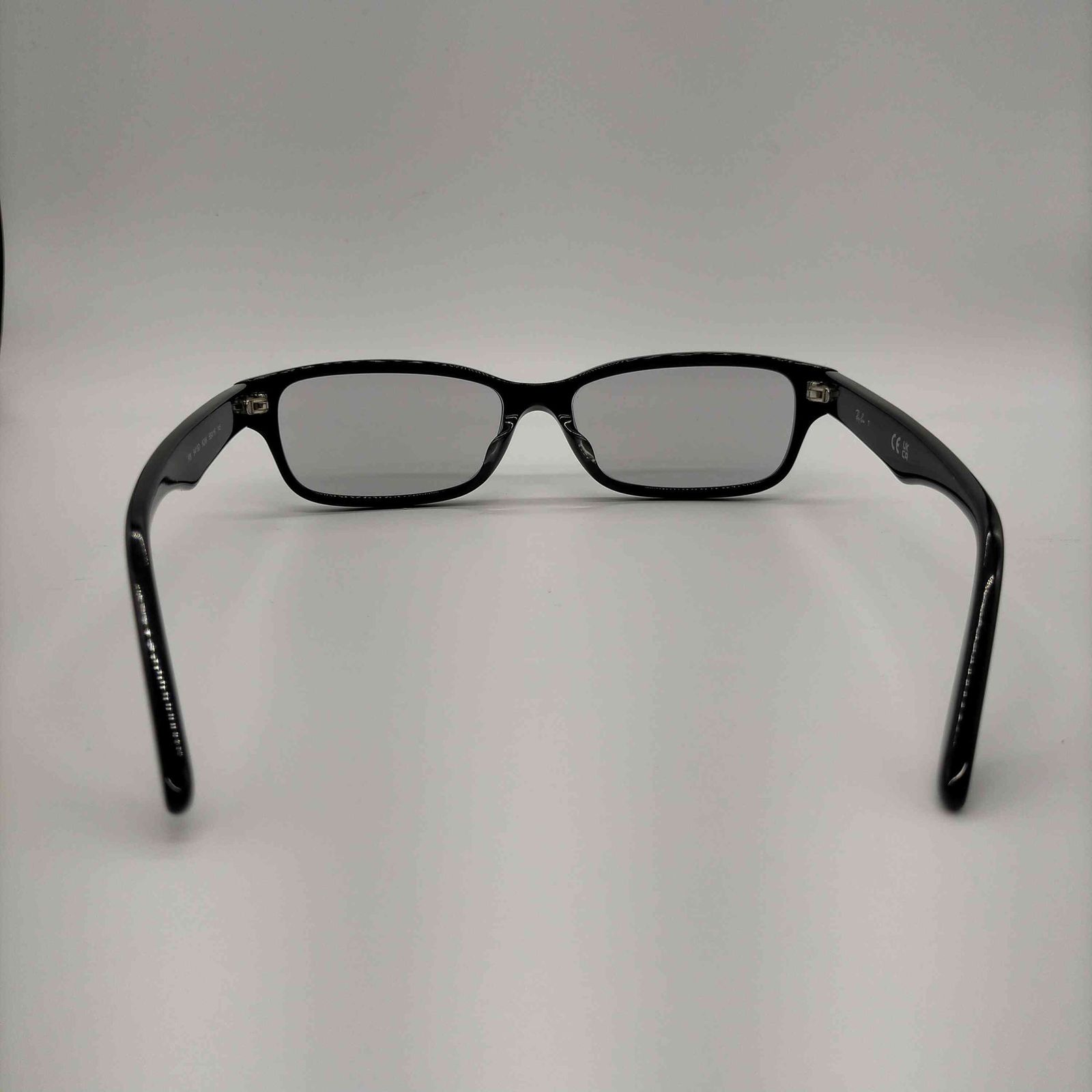  レイバン Ray-Ban Unisex Rb 5415 Optics 眼鏡 メンズ 55 16 サングラス 小物