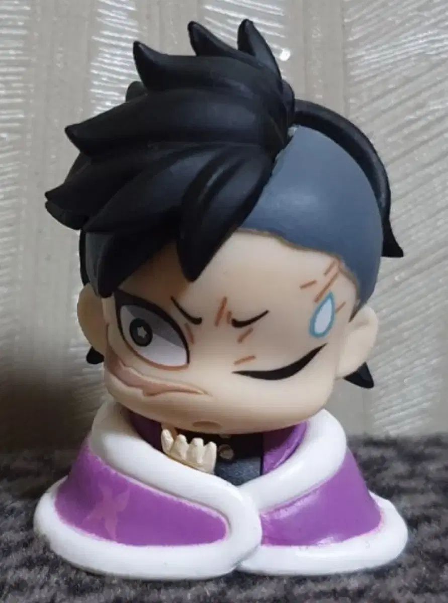 鬼滅の刃【2023年アニメイト限定】まめめいと 不死川玄弥 幼少期