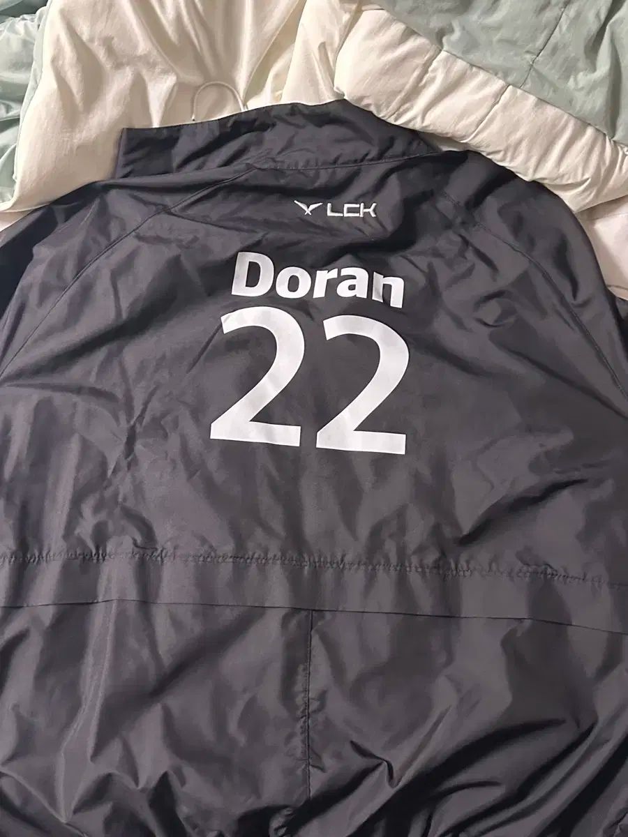 HLE 2025ハンファ ドラン ジャケット L