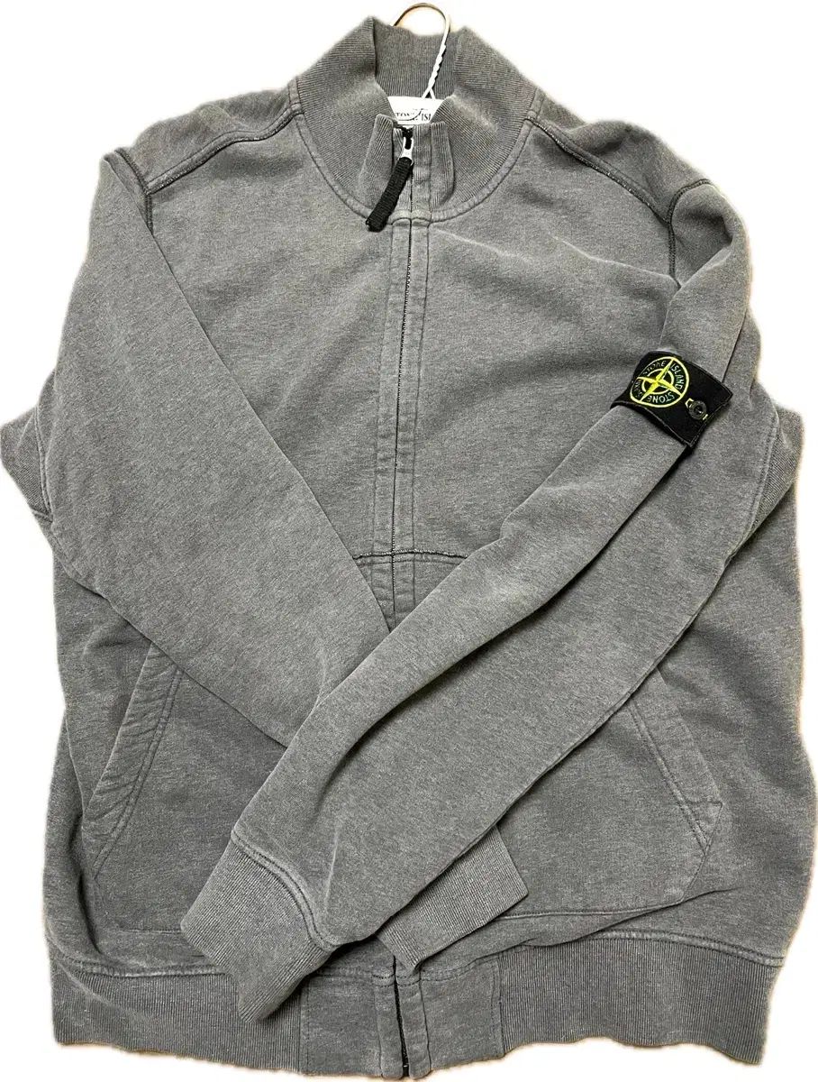 STONE ISLAND ストーンアイランド ジップアップ