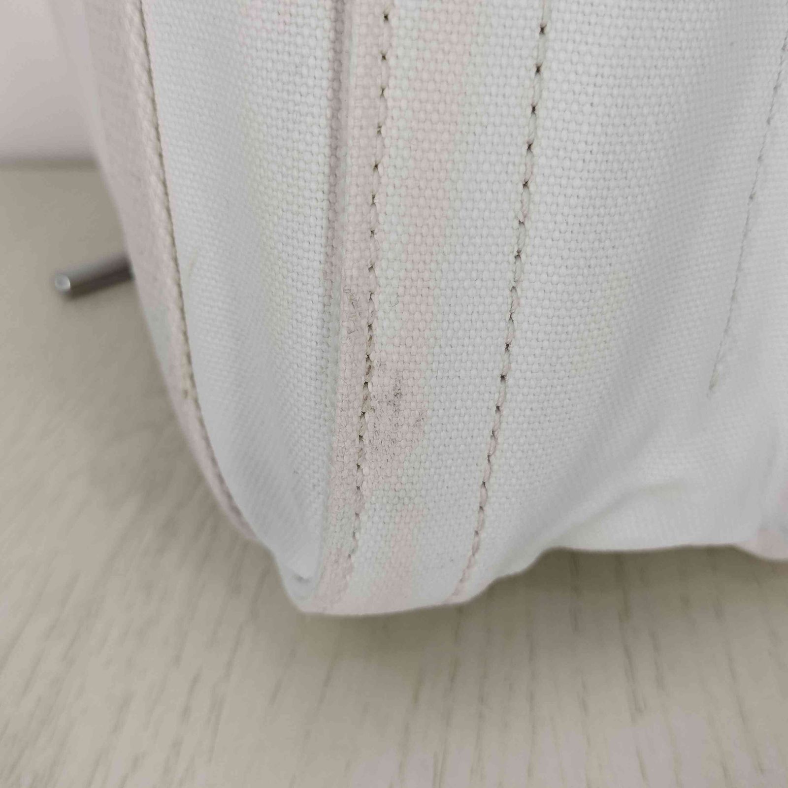 ユーズドフルギ USED古着 {{CHACOLI}} FRAME TOTE 06 メンズ 表記無