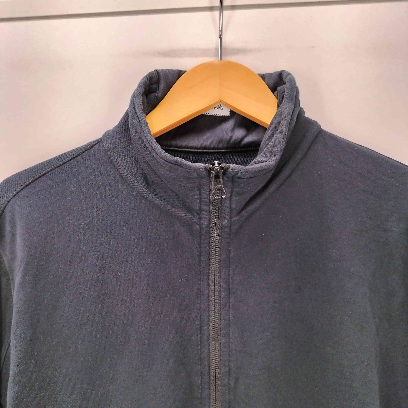 シーピーカンパニー C.P.COMPANY Goggles ゴーグル ジップアップ トラック ジャケット メンズ import L KARIMZIABAT_FR