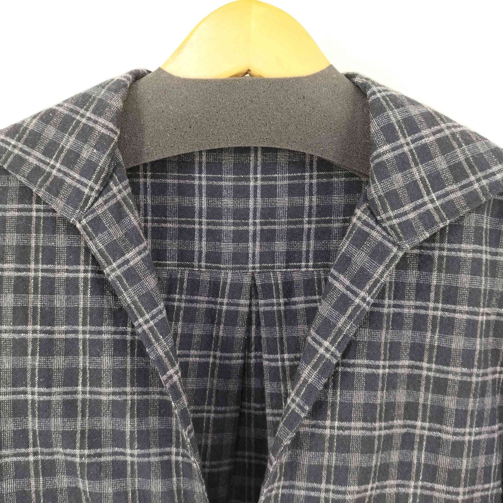 SUNSHINE チェック柄