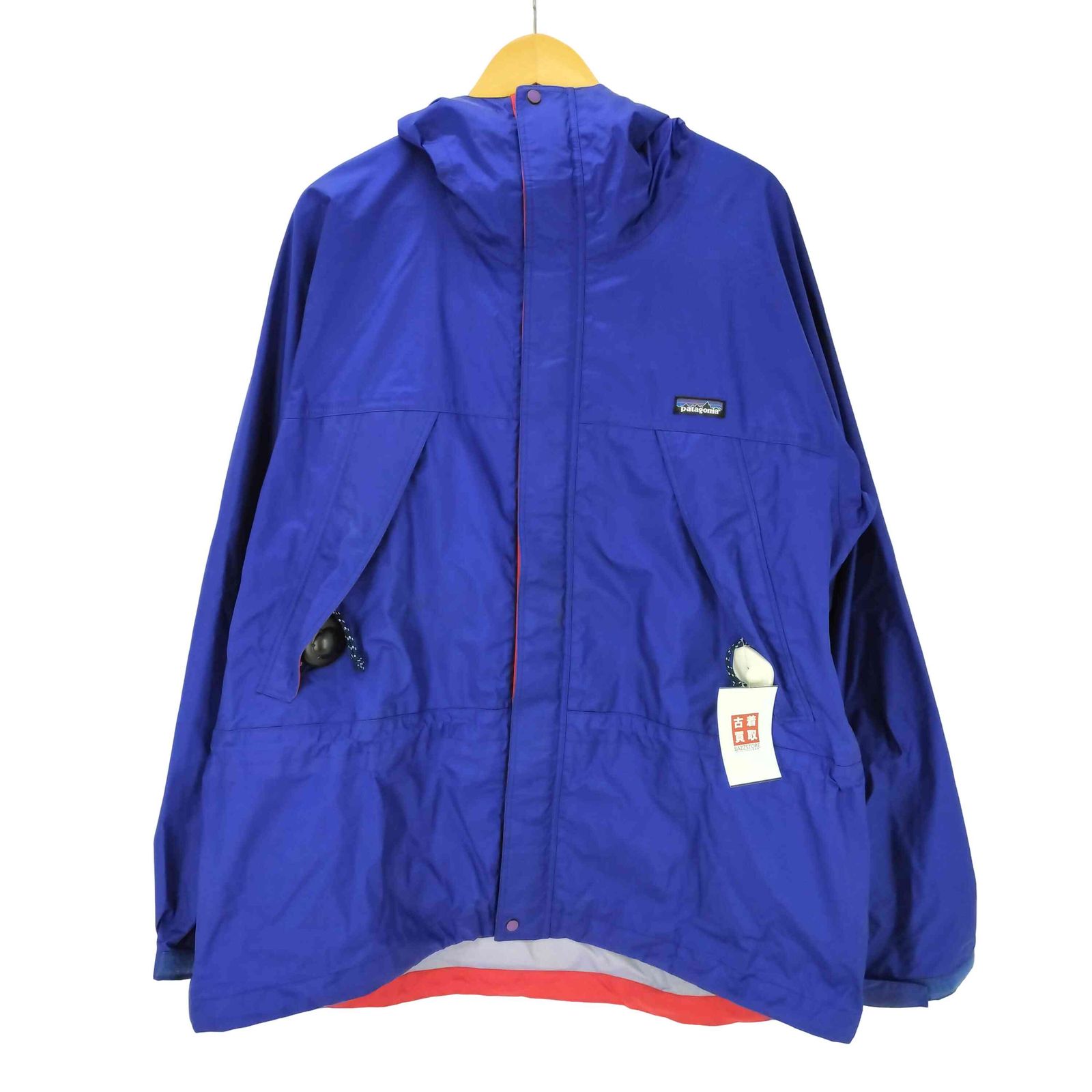 パタゴニア patagonia 90S 99AW Super Alpine Jacket スーパー