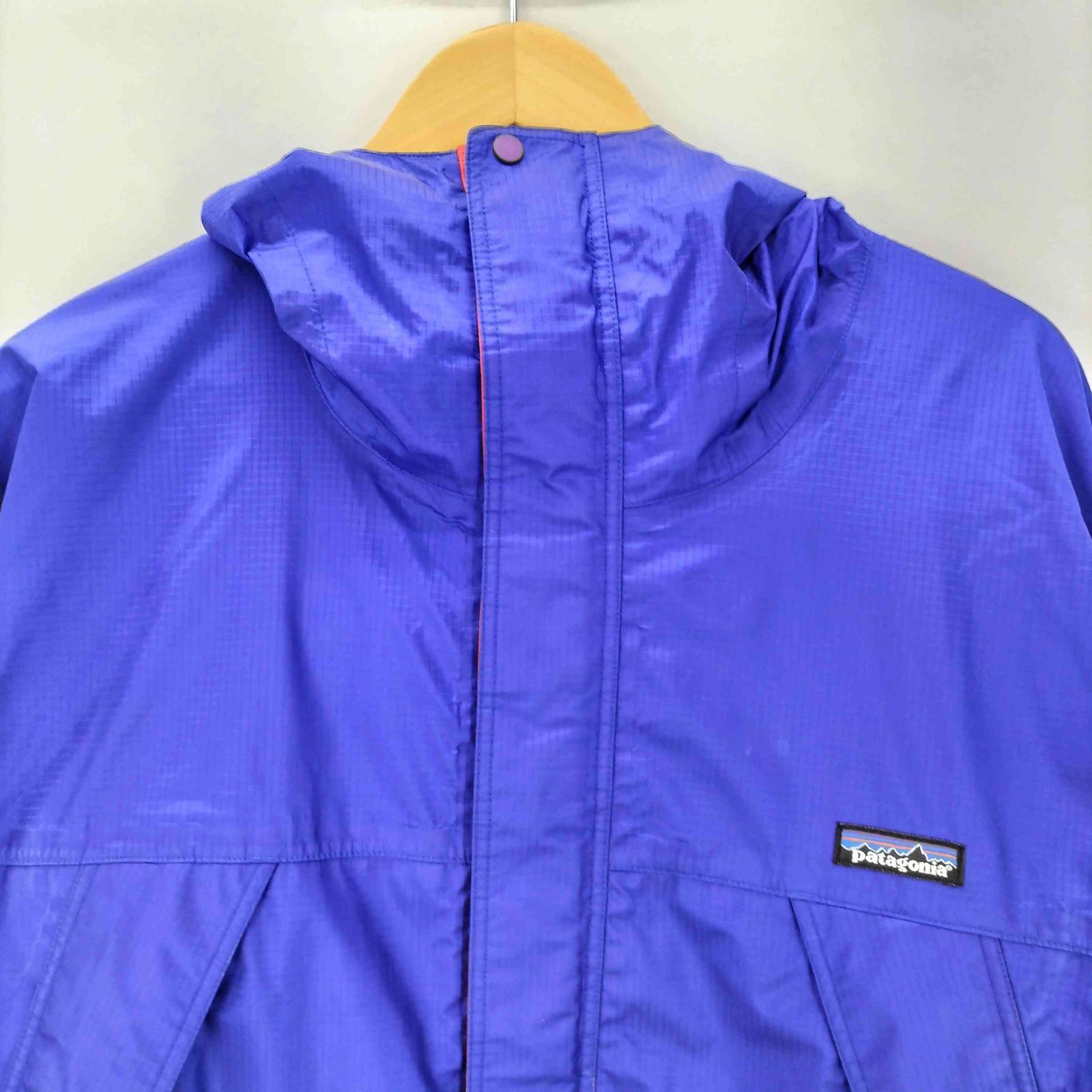 パタゴニア patagonia 90S 99AW Super Alpine Jacket スーパー