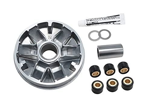 キタコ KITACO パワードライブキット タイプX ディオ110 JF31