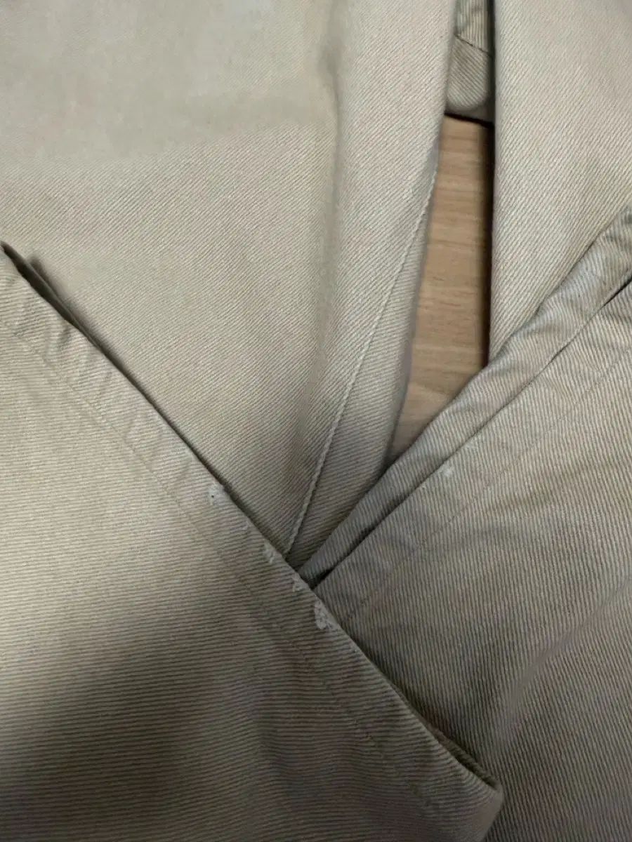 ワイド コットン