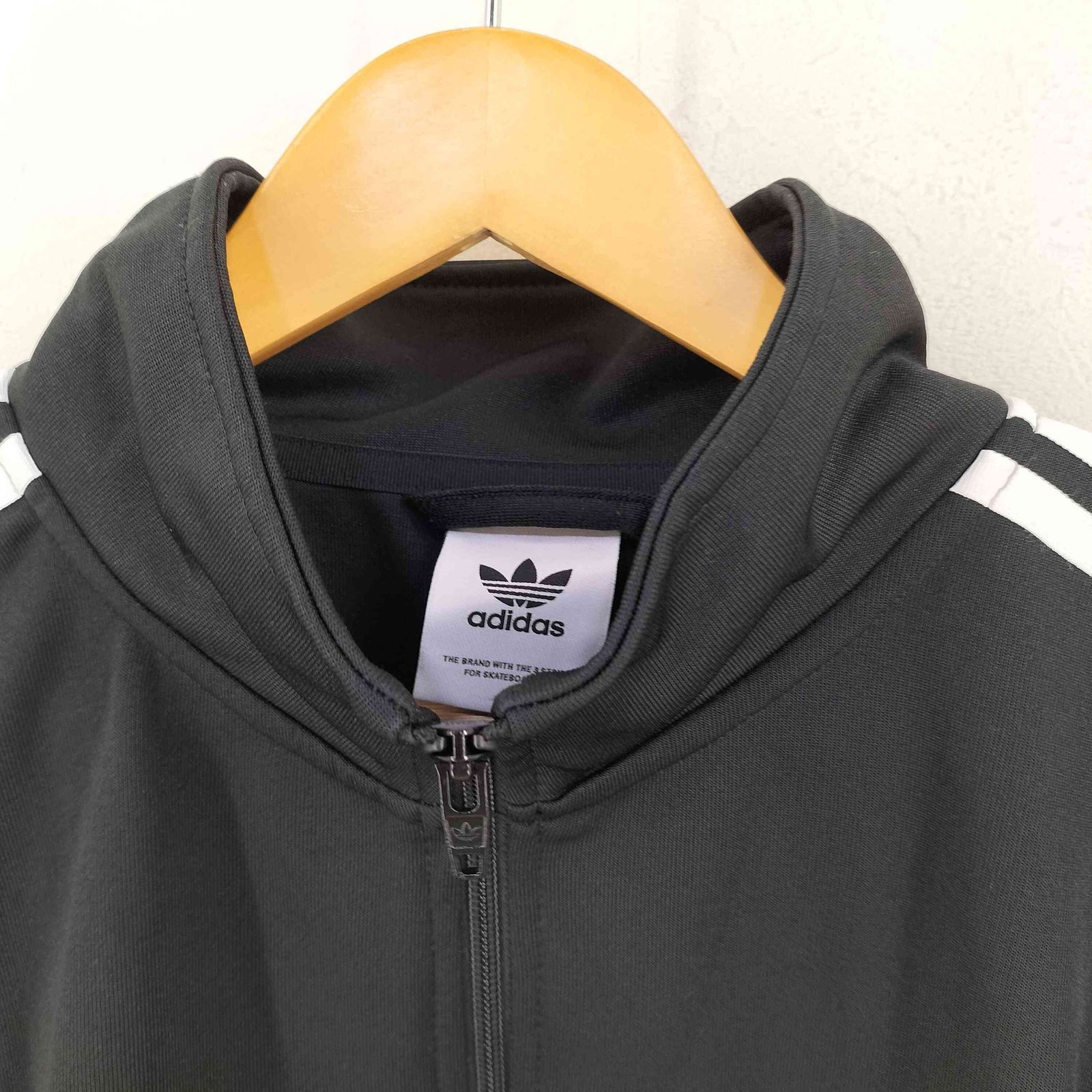 アディダスオリジナルス adidas Originals スケートボーディング ファイヤーバード トラックジャケット メンズ import M KANDAIZUMI_COM