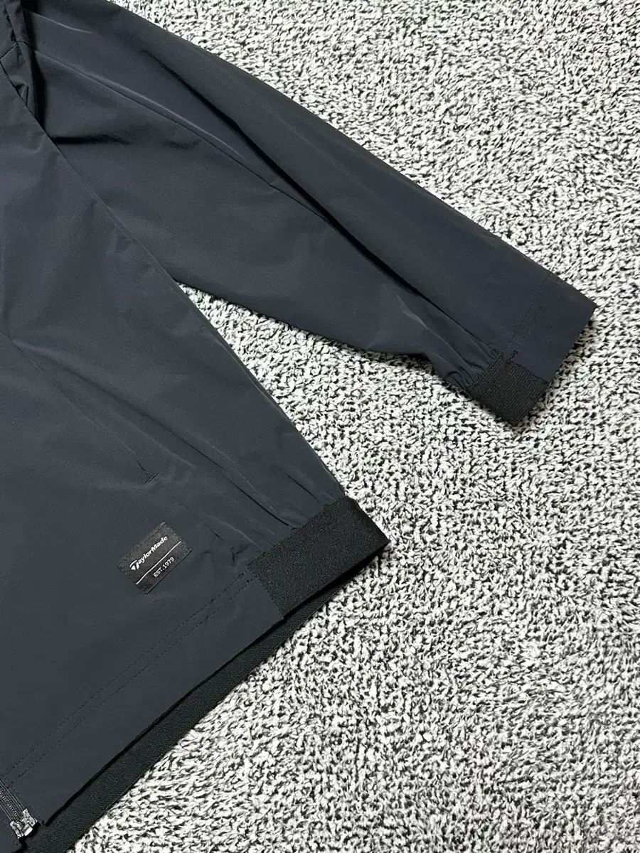 Golf ゴルフウィンドブレーカージップアップジャケット