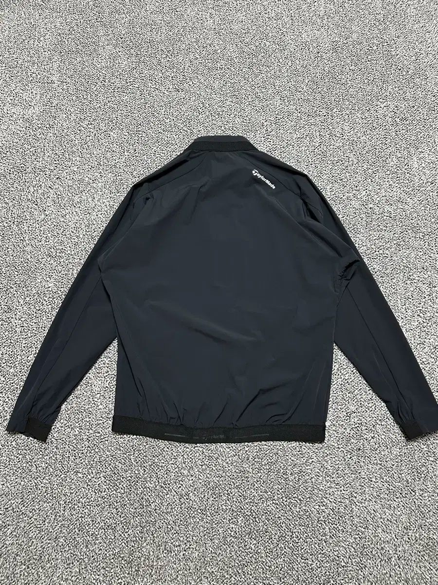 TaylorMade Golf ゴルフウィンドブレーカージップアップジャケット LLC-HASEGAWATOSO_COM