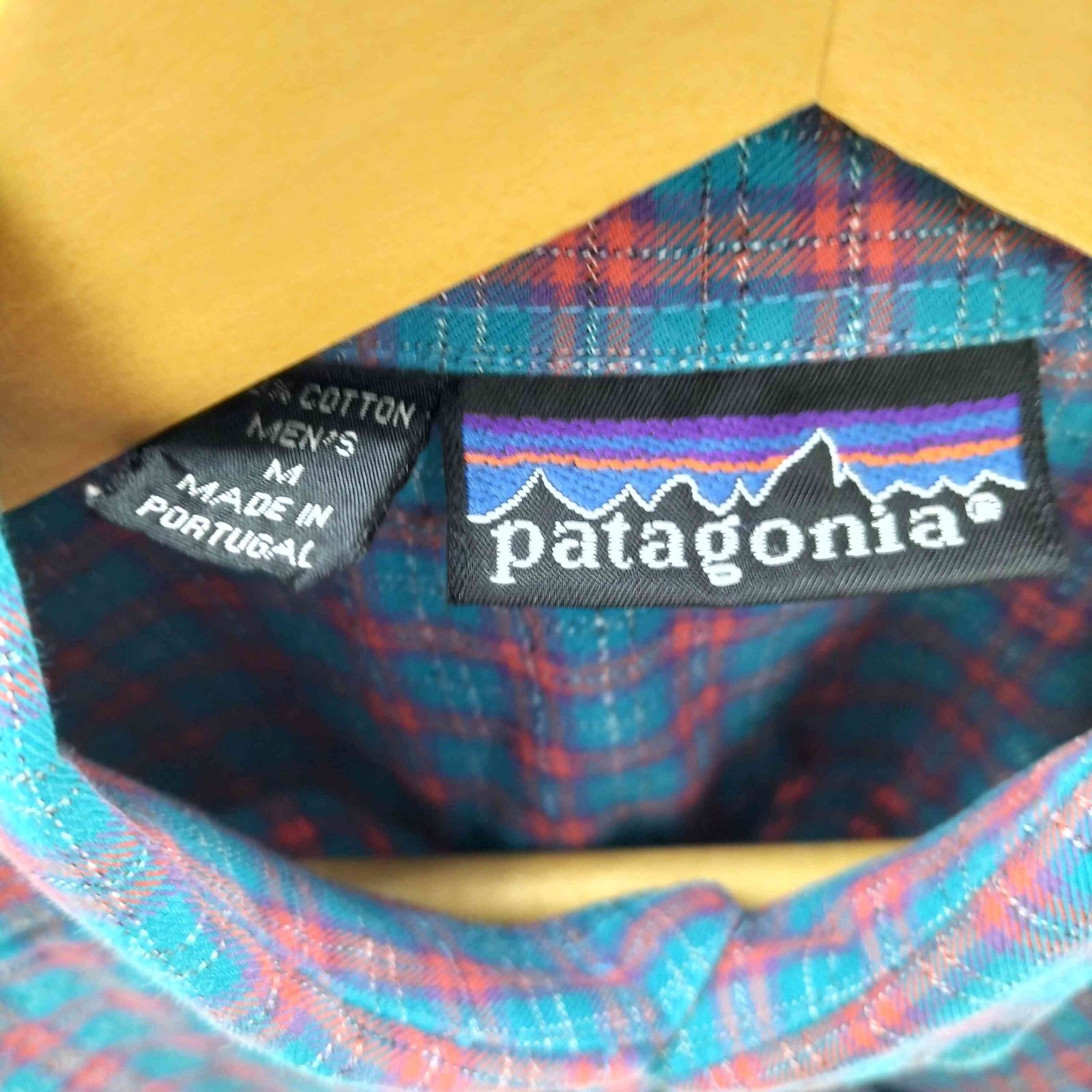 patagonia 90-00S