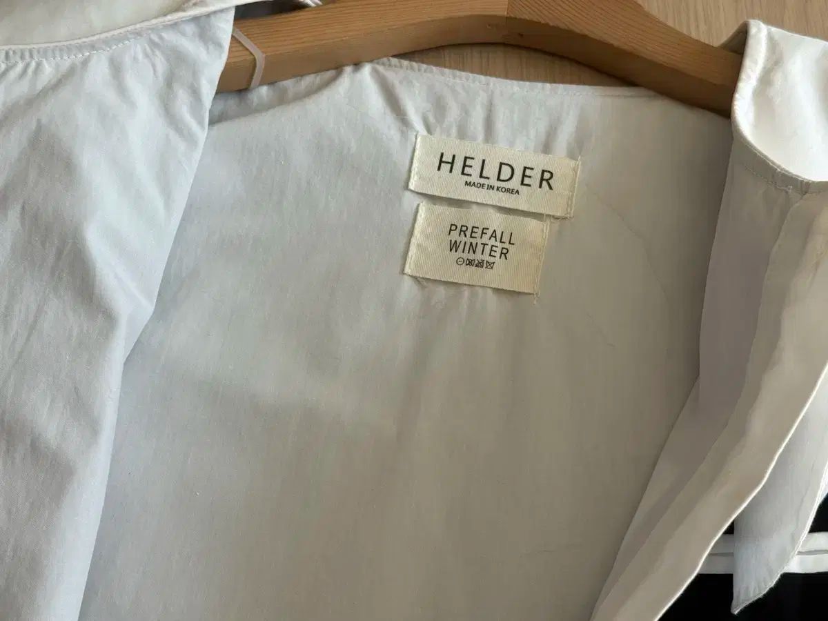 HELDER セーラー ジャケット GULLKHAN_COM