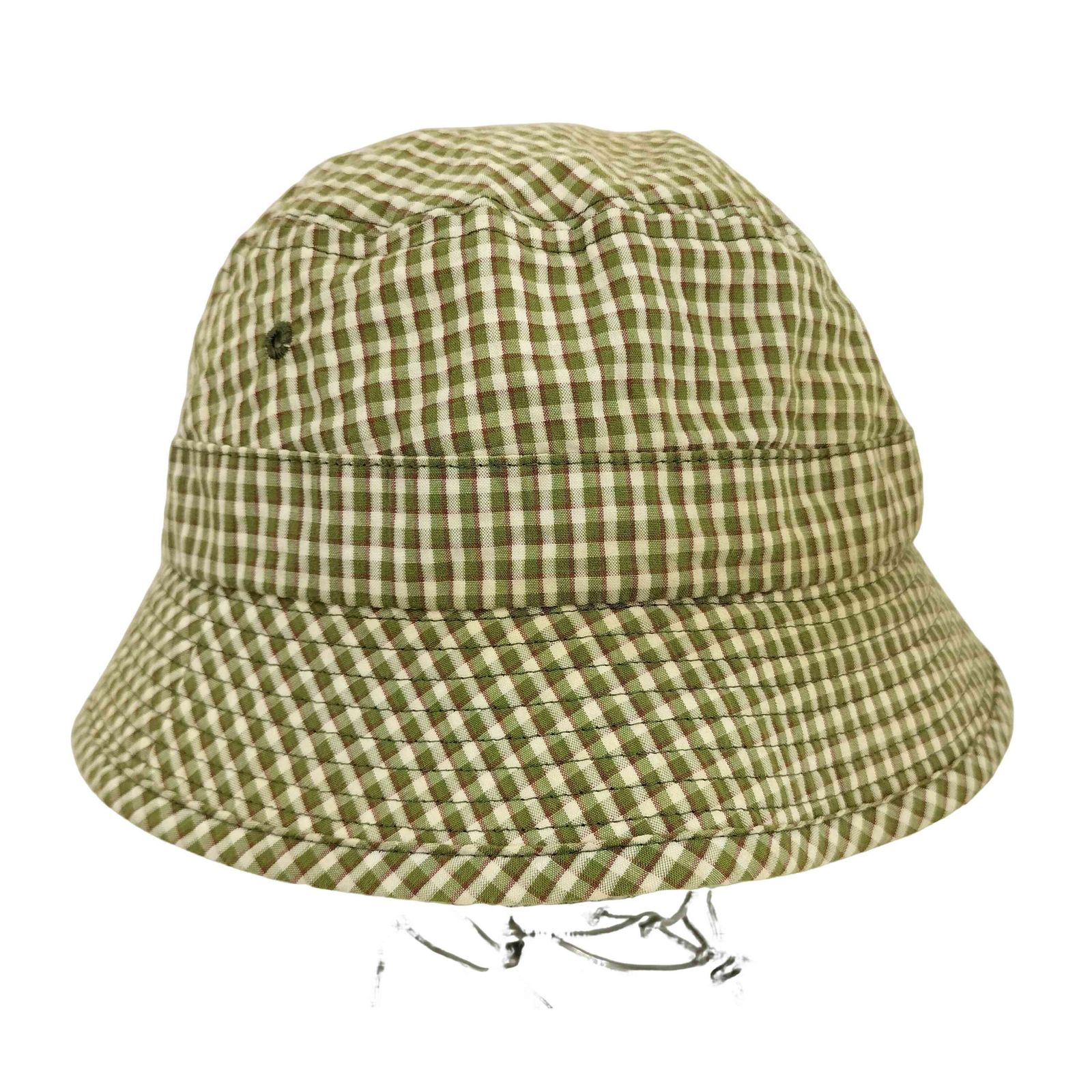 プア PWA 24 SS MINI SUCKER POD-HAT メンズ