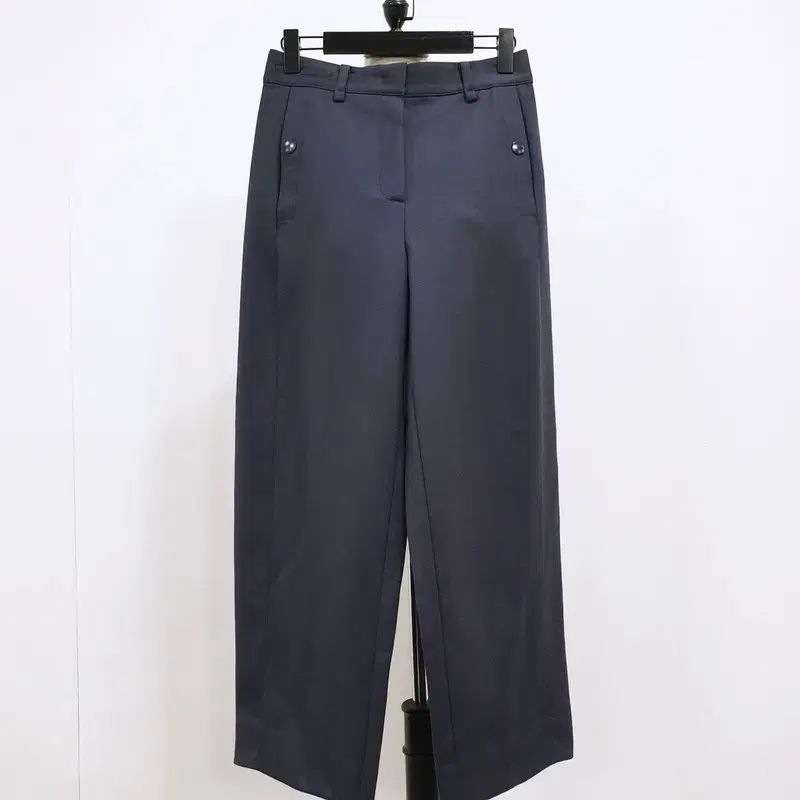 ハンサム LATT by T 22FW イタリア ウール カシミア パンツ