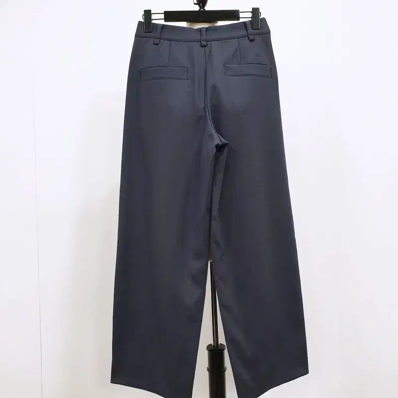 ハンサム LATT by T 22FW イタリア ウール カシミア パンツ