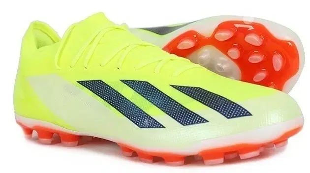 3回着用 アディダス X Hot Sauce Crazy Ver pt 1 The Past エリート AG 2 G 3 265